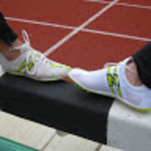 Meet your Posher, Benjamin